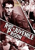 Riot In Juvenile Prison