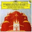 Pictures at an Exhibition / Night on Bald Mountain  / Sennacherib / Salammbô / Oedipus / Joshua  (Berliner Philharmoniker feat. Conductor: Claudio Abbado)