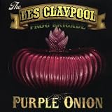Purple Onion