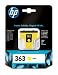 HP Original 363 Yellow Inkjet Print Cartridge (C8773EE)