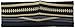 Pendleton Men's Fleece-Lined Head Band