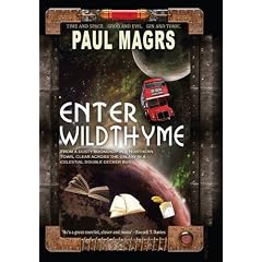 Enter Wildthyme