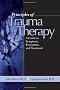 Principles of Trauma Therapy: A Guide to Symptoms, Evaluation, and Treatment