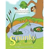 Spunky The Monkey: An Adventure In Exercise