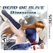 Dead or Alive Dimensions