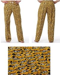 Pookies "Stop Those Pants" Print