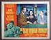 Search : CV25 Las Vegas Story JANE RUSSELL/V PRICE Lobby Card.  Here's a terrific lobby card from the original release of THE LAS VEGAS STORY featuring a great image of JANE RUSSELL, VINCENT PRICE and VICTOR MATURE.    Lobby card is in EXCELLENT- to very good PLUS  condition. Some pinholes, no stains, a 1ö repaired tear going slightly into the background, some smudging.       A lobby card is an 11 x 14 inch placard advertising a movie. They were displayed in the theatre lobby to entice moviegoers to go to the box office and buy a ticket.
