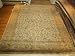 Handmade Indian Jaipur Kashan Rug 12'x15'
