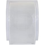 Pyle PDWT6 6.5-Inch Indoor Surface Mount 70 Volt P.A wall Speaker