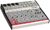 PYLE PRO PYD-1270 12 CHANNEL PROFESSIONAL MIXING CONSOLE