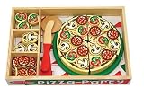 Melissa and Doug Pizza Party
