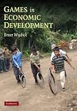Games in Economic Development