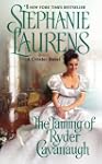 The Taming of Ryder Cavanaugh (Cynste...
