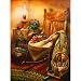 Grandma's Rocker 1000pc Jigsaw Puzzle by Doug Knutson