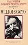 Warsaw Visitor, Tales from the Vienna Streets: The Last Two Plays of William Saroyan