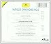 Mahler: Symphony No. 6 / Kindertotenlieder ~ Bernstein / Hampson