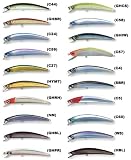 Yo-Zuri Crystal Minnow- 5 1/4