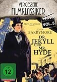 Dr. Jekyll & Mr. Hyde - Vergessene Filmklassiker Vol. 5