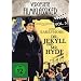 Dr. Jekyll & Mr. Hyde - Vergessene Filmklassiker Vol. 5