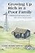 Growing Up Rich In A Poor Family: Childhood Memories from the Great Depression