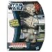 Star Wars Die Cast Titanium Vehicle - Episode V SNOWSPEEDER_s-2