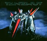 CD - Live (Limited Edition) (2 CDs + DVD) von Tanzwut