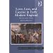 Love, Lust, and License in Early Modern England (Women and Gender in the Early Modern World)