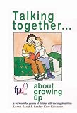 Books : Talking Together... About Growing Up