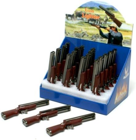 00441 Double gyl570c5 Barrel gun lighter, adjdka;;sei fdsjajj45 vbdnmmaee34rrfg akask123 n91l8yn2 bnnawer Double Barrel gun lighter,double flame, pg2tu12h4f about "5"",20ct/box," unit price b05i6age99 $2/pc