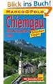 Marco Polo Reisef�hrer Chiemgau, Berchtesgadener Land