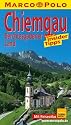 Marco Polo Reisef&uuml;hrer Chiemgau, Berchtesgadener Land
