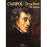 Chopin-Very Best For Piano