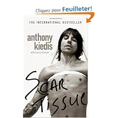 Scar Tissue