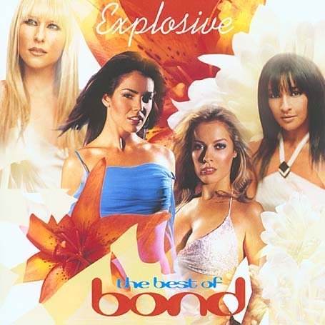 bond - Viva! Lyrics - Zortam Music