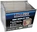 Ultra Pro Mini Football Helmet Holder - Display Case - Stores Stuffed Animals And More!