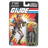 Topside GI Joe Club Exclusive Action Figure