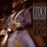 Rock & Roll Hoochie Koo: Best of