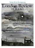 51P7lQ0vTlL. SL160  Book Reviews: London Review of Books