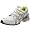 White/Black/Lime