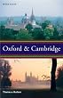 Oxford & Cambridge : an uncommon history