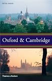 Oxford & Cambridge : an uncommon history