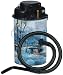 Search : Dustless Technologies MU405WS Cougar Ash Vacuum, Winter Scene