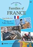 Families of France (Families of the World)