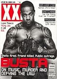 XXL Magazine: Busta Rhymes (June 2006)