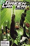  : Green Lantern: Rebirth, #6