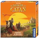 Kosmos  6950190 - Die Siedler von Cat...