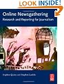 Online Newsgathering: Research and Reporting for Journalism