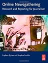 Online Newsgathering: Research and Reporting for Journalism