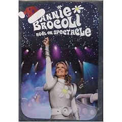 Annie Brocoli : Noel En Spectacle