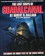 The Lost Ships of Guadalcanal